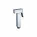 ULING BS017 Toilet Attachment Hand Held Bidet Sprayer Shattaf Kit Included Shower Hoses and Wall Holder - B07FN89RJP